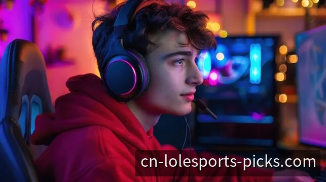LPL季后赛焦点战五杀翻盘时刻封面